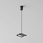 TRA130SW-B Maytoni Accessories for system Parity Комплектующие для текстильной подвесной системы Черный — фото 1