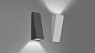 Уличный светильник Cuneo Mini Artemide — фото 4