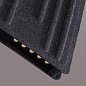 Подвесной светильник AQForm AQfelt STAVE RAFTER points LED section suspended — фото 1