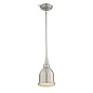 7-4131-1-SN Savoy House Vintage Pendants подвесной светильник
