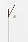 Настенный светильник Suspended Wall Lamp Moebe — фото 11