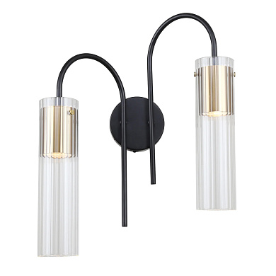 Бра 4740-2W Kors Favourite