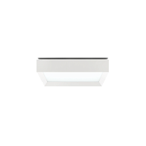 Flo Q 300 LED 3K 30W Bianco Em.
