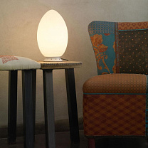 Uovo - Lampe de table