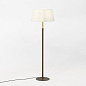 Абажур Astro Lighting Soft Square 395 Shade (2 Pack) белая ткань — фото 1
