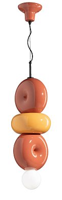 Подвесной светильник Ferroluce BumBum C2752