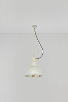 Original BTC Spun Reflector Small