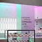 Светодиодная лента Arlight SPI-B60-10mm-PX1-RAM 5060 9,3 Вт/м 10 мм SPI BPT — фото 2