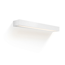 BOX N LED - Matte White / 60 cm / 2700K