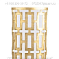 787450-33 Allegretto 26" Sconce бра, Fine Art Lamps