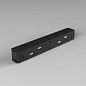 Прямой коннектор Slim Magnetic Elektrostandard a070805 — фото 1
