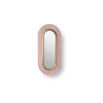 Lens Oval