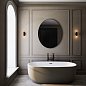 Настенный светильник CTO Lighting Roma Tall — фото 3