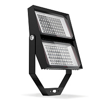Versus 3 LED 560W Nero Dali DALI2 220-240 V 30° X 80°