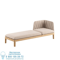 CALYPSO LOUNGE 210P LL1 Royal Botania