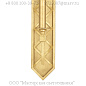 889550-30 Cienfuegos 25" Sconce бра, Fine Art Lamps