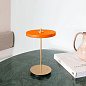 2508 Umage Asteria Переносная настольная лампа Move, цвет Nuance Orange — фото 2