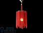 Luckylove clover  Подвесная лампа Willowlamp C-LUCKYLOVE-250-S-M