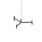 Подвесной светильник MATCH LUSTA 1.0 Wever & Ducre — фото 2