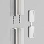 TRA084C-W-12 Maytoni Accessories for tracks Radity Комплектующие для систем освещения с токоведущими элементами Белый — фото 3