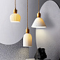 OLLY01 Imperiumloft Olly C подвесной светильник 40W — фото 1