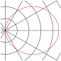 229085 SLV BULAN GRID E27 CW anthracite IP55 уличный настенный светильник — фото 7