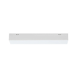 96886 Paulmann urail track концевое питание для однофазного шинопровода U-Rail Paulmann