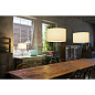 155562 SLV FENDA pendant suspension, A60, chrome подвесной светильник — фото 34