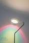 70920 LED Floor luminaire Ramos Внутренние светильники Paulmann — фото 6