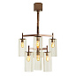 89123 Soloman Chandelier Arteriors люстра