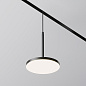 TR123-4-15W-DS-B Maytoni Plato Трековый светильник 15W Черный — фото 9
