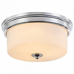 A1735PL-3CC Arte Lamp  потолочный светильник E27 3х60W