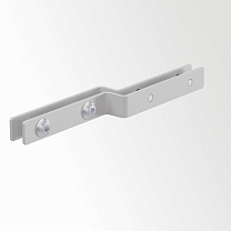 SOLI - CORNER 180° MIRROR W