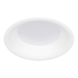 MS-BLIZZARD-BUILT-R165-16W Arlight Blizzard Встраиваемый потолочный светильник