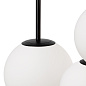 MOD321PL-03B Maytoni Basic form Подвесной светильник 40W Черный — фото 2