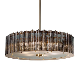 C807291-761 Villari Drum Люстра