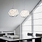 SKYERNE01 подвесной светильник Imperiumloft Skyerne d40 — фото 3