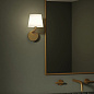 Настенный светильник Astro Lighting Millie матовый черный — фото 5