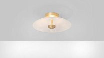 CTO Lighting Cielo Small