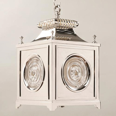 CL0204 Standen Lantern подвесной светильник Vaughan