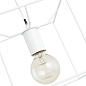 Подвесной светильник Arte Lamp RIGLA A3122SP-1WH — фото 2