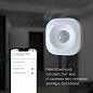 Умный датчик Wi-Fi Elektrostandard a060312 — фото 6