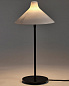 Serax Seam Table Lamp S White — фото 4