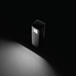 Боллард Kubs 3 W Landa Illuminotecnica — фото 2