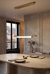 CVL-SIGNAL-H770-SB CVL-Luminaires Signal подвесной светильник