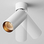 C055CL-L12W2.7K-W-W Maytoni FOCUS LED Потолочный светильник 12W 1000лм Белый — фото 4