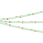 047735 Arlight Лента COB-X480-8mm 24V Aquamarine (8 W/m, IP20, 5m) — фото 1