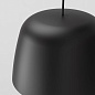 Подвесной светильник Astro Lighting Taiko Pendant 300 матовый белый — фото 2