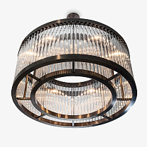 Burlington Gardens Chandelier Large - Размер 1 (диаметр 800 мм)