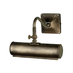 PL1-10-BLK-GOLD Elstead Picture Light Подсветка для картин